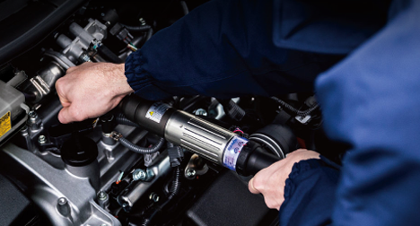 Estic Handheld Nutrunner Corded Tools