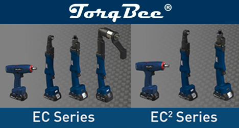 Torq Bee EC and EC2 Series