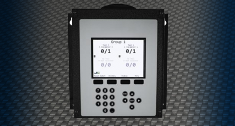 Panasonic Controllers and Error Proofing